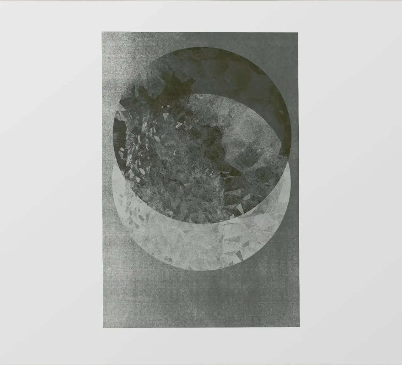 Two Moon pellicola backlit da RK Design