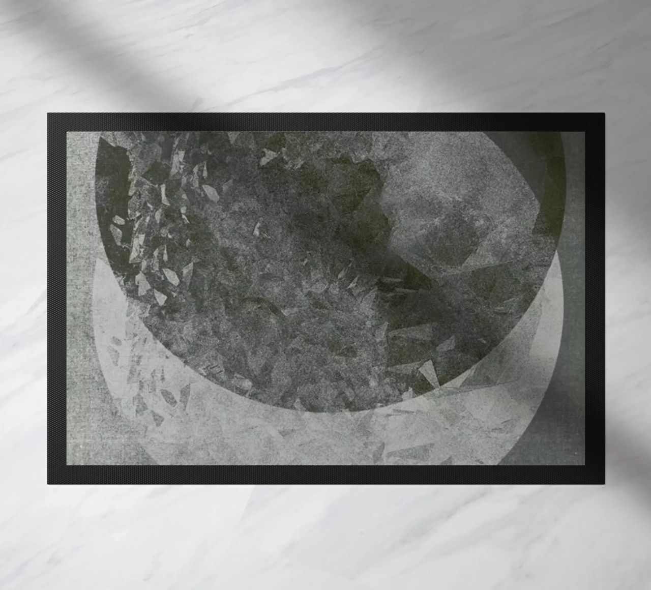 Two Moon zerbino da RK Design