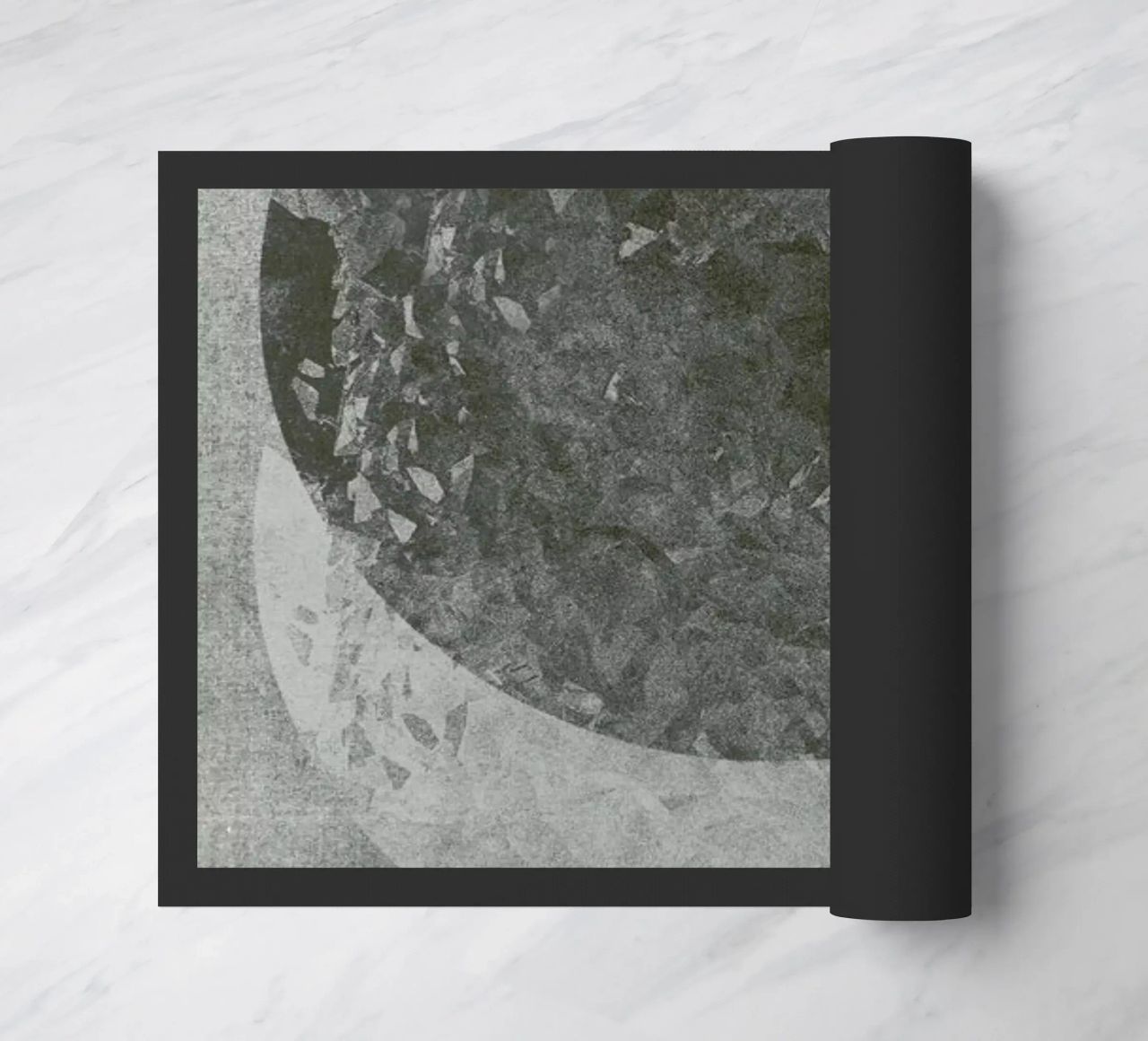 Two Moon zerbino da RK Design