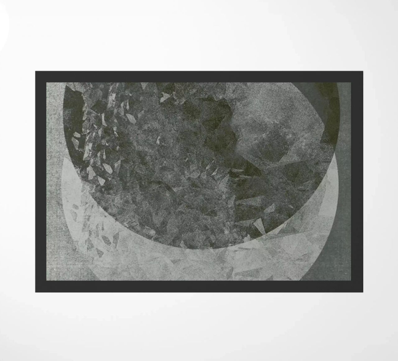 Two Moon zerbino da RK Design