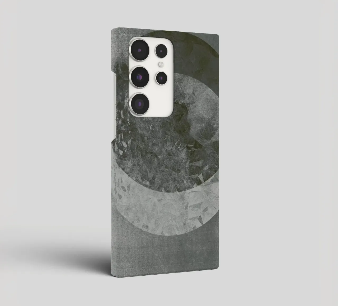 Two Moon cover samsung da RK Design