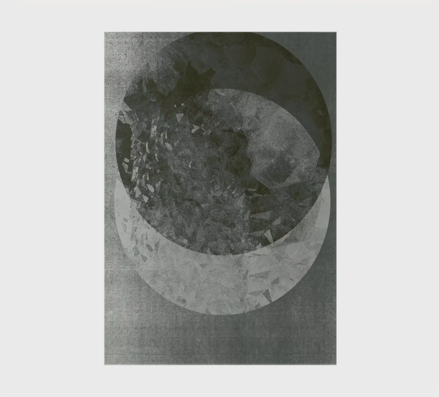 Two Moon notebook by RK Design