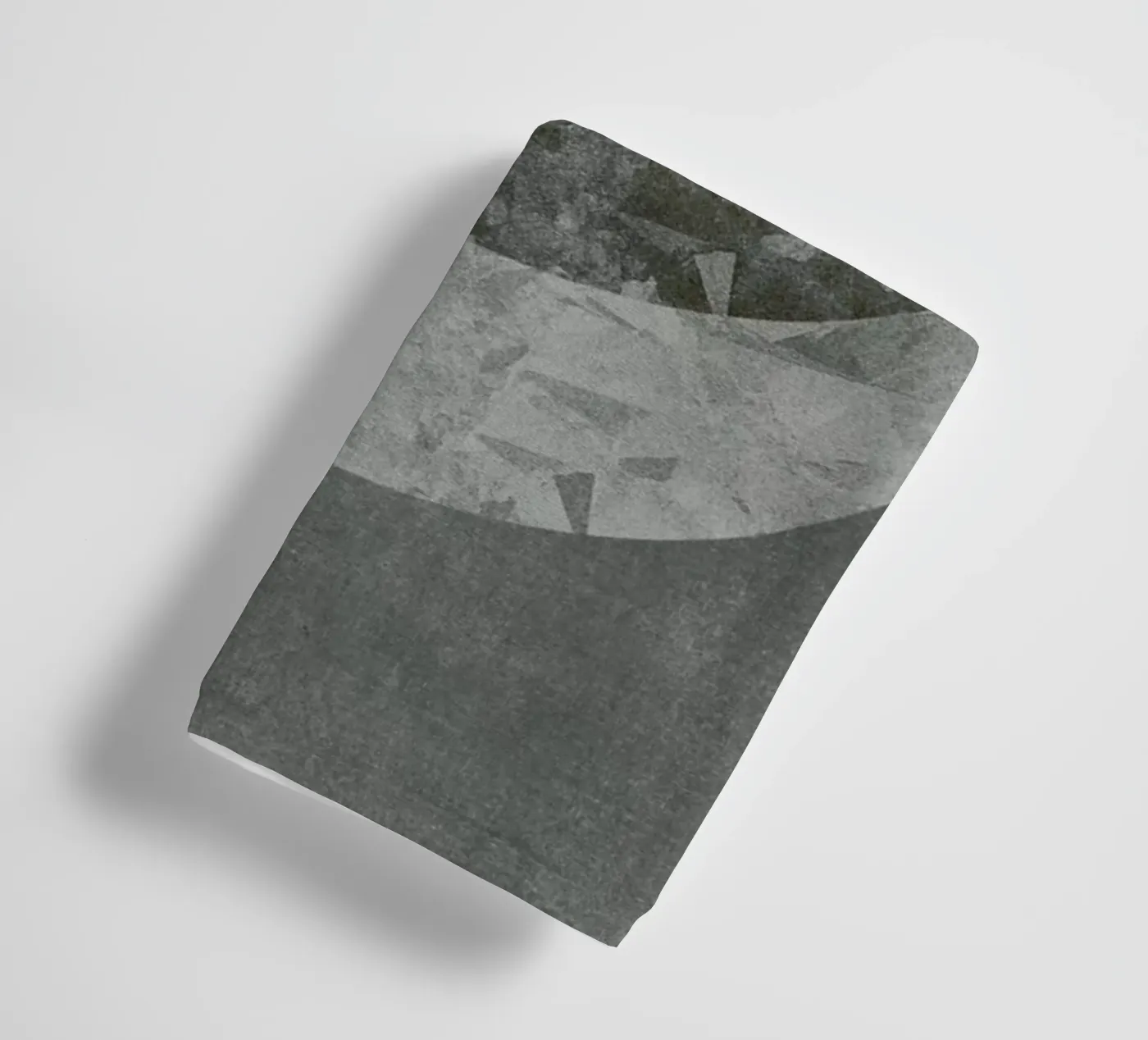 Two Moon towel by RK Design