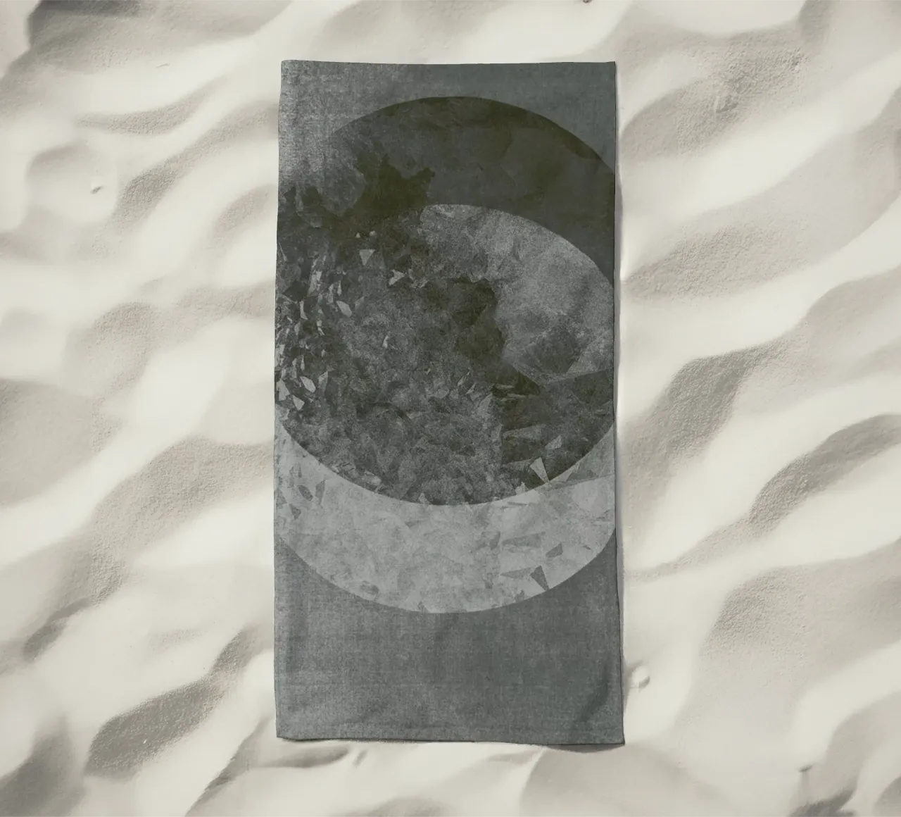 Two Moon telo mare da RK Design