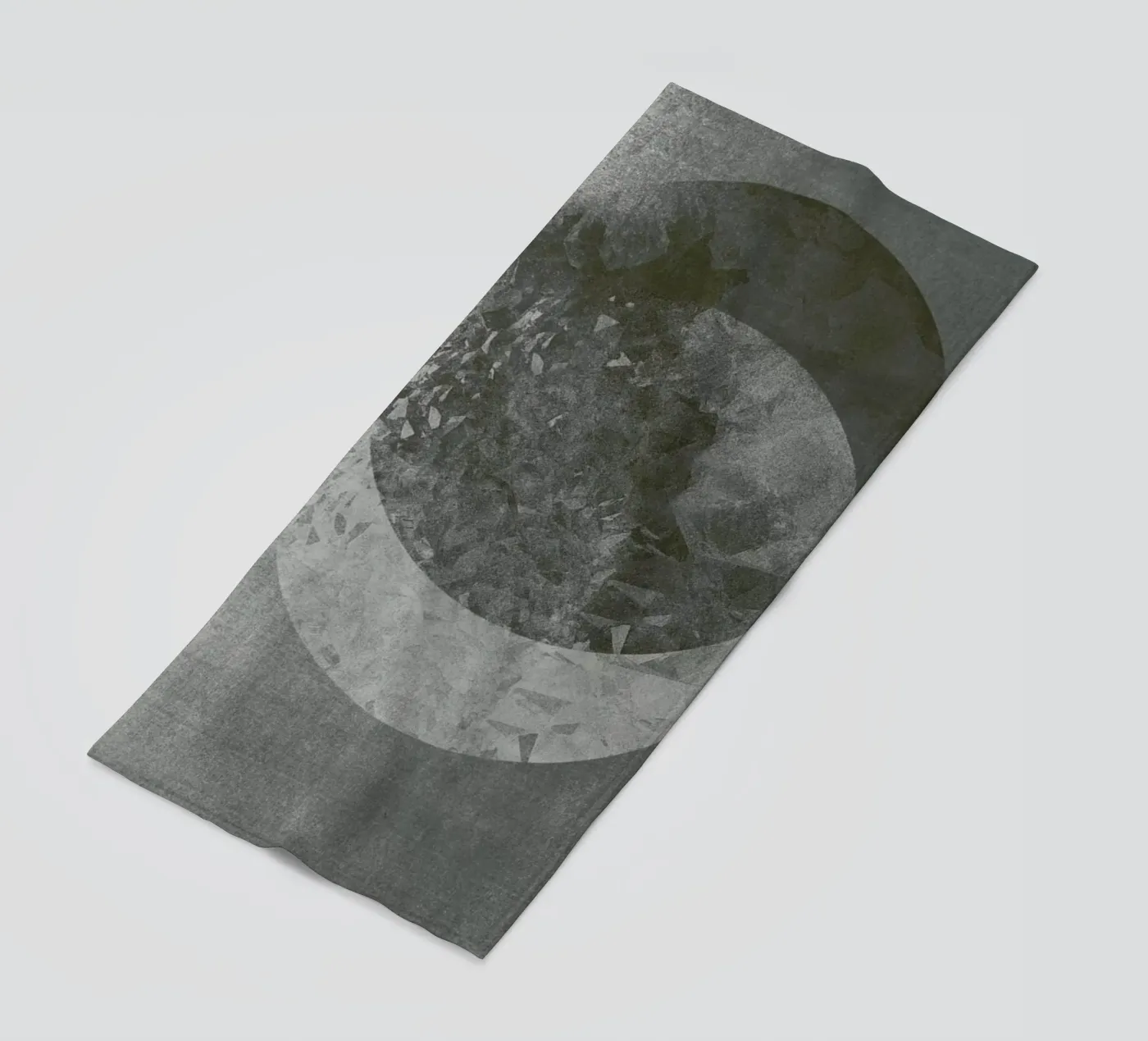 Two Moon telo mare da RK Design