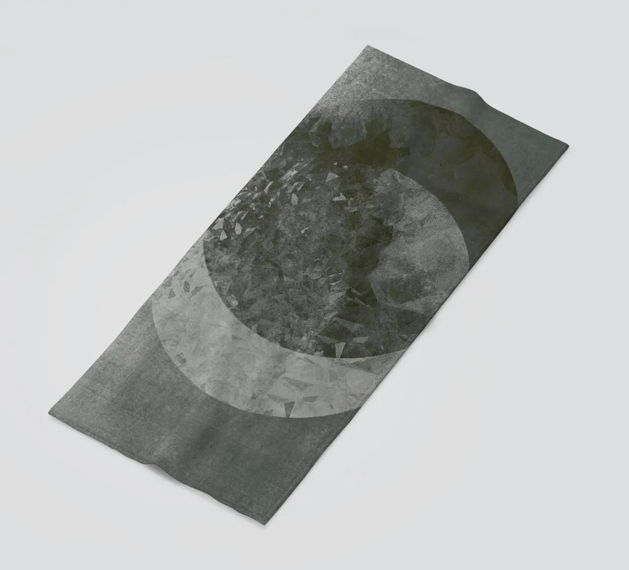 Two Moon telo mare da RK Design