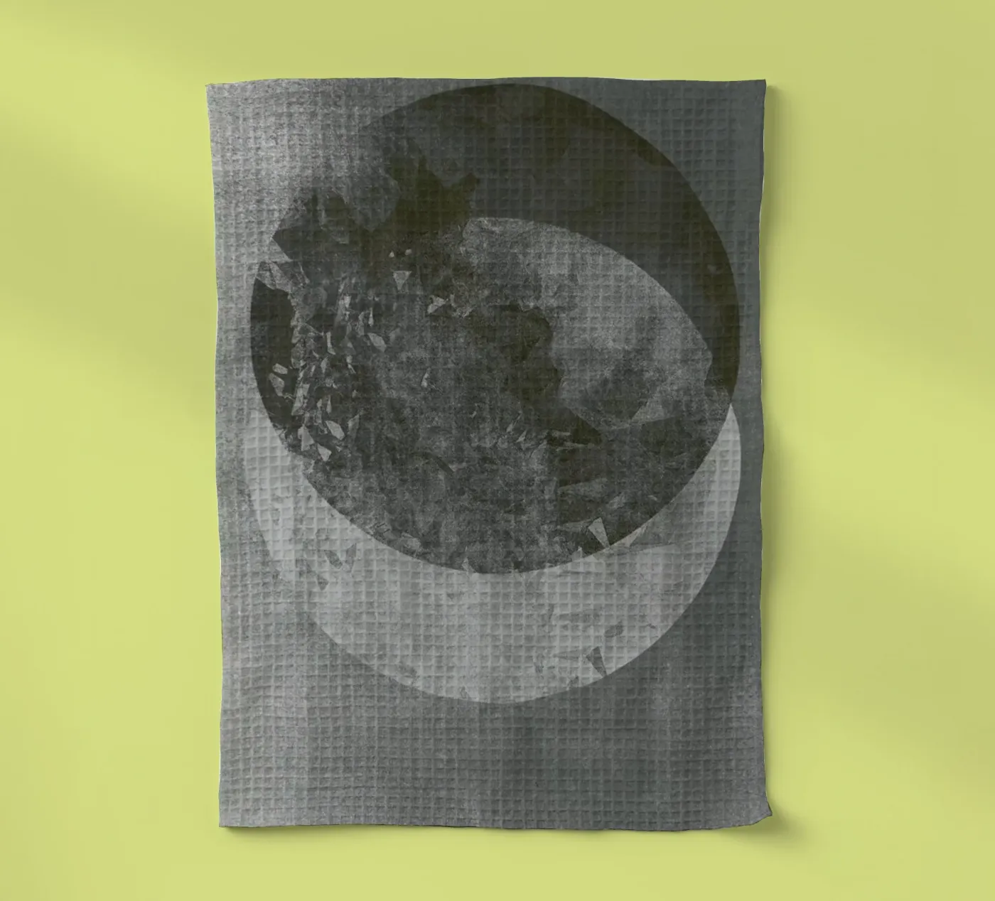 Two Moon torchon de RK Design