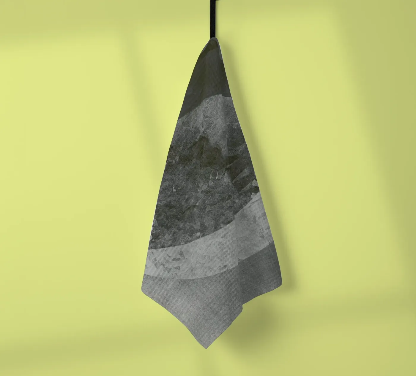 Two Moon torchon de RK Design