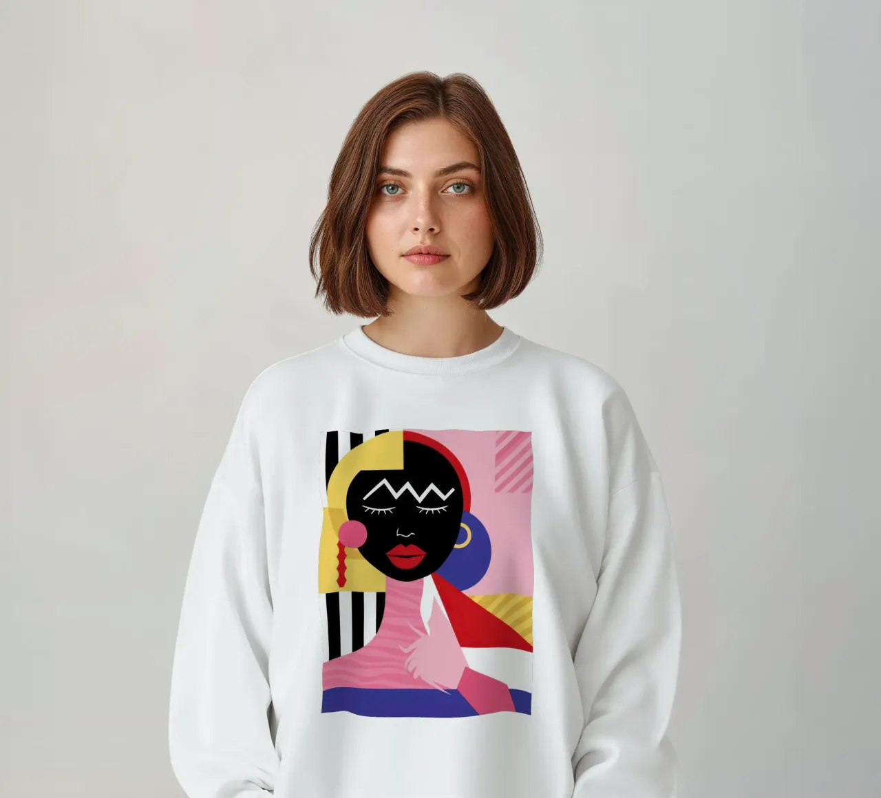 In bilico tra i modelli felpa da Solace Light