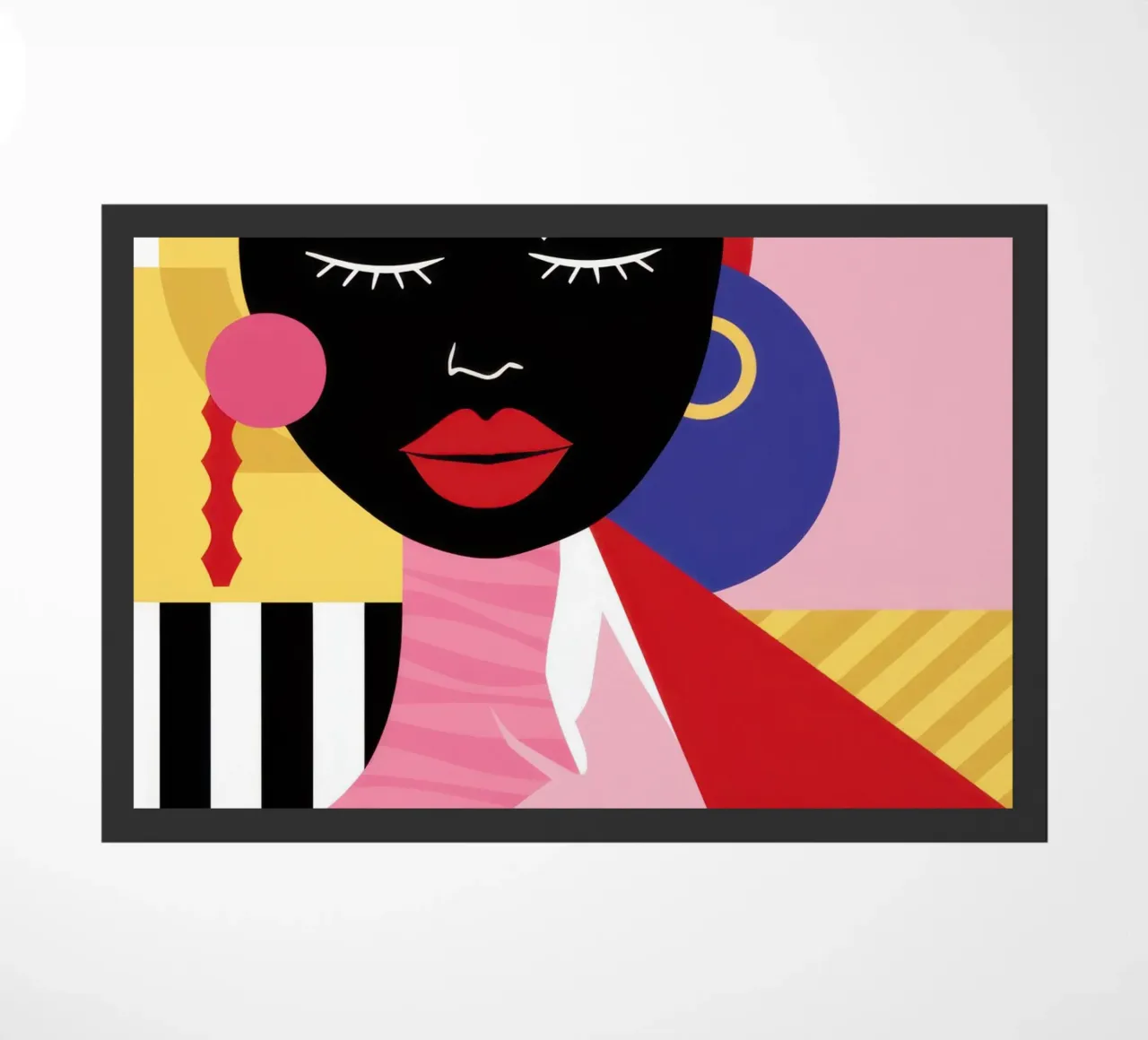 In bilico tra i modelli zerbino da Solace Light