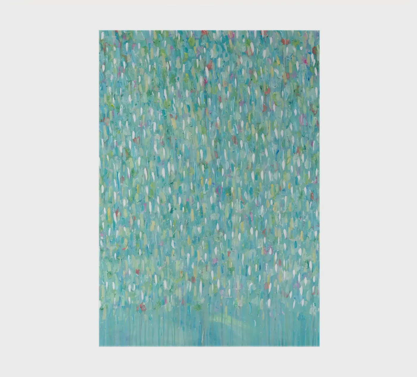Clean Rainfall notebook by Helen Joynson