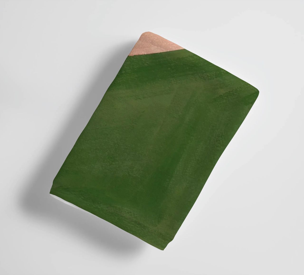 Moderne abstrakte minimale Formen 23 Handtuch von ThingDesign