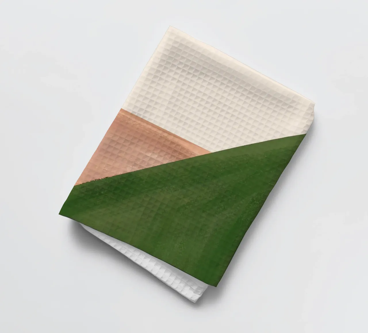 Forme astratte moderne e minimali 23 canovaccio da cucina da ThingDesign