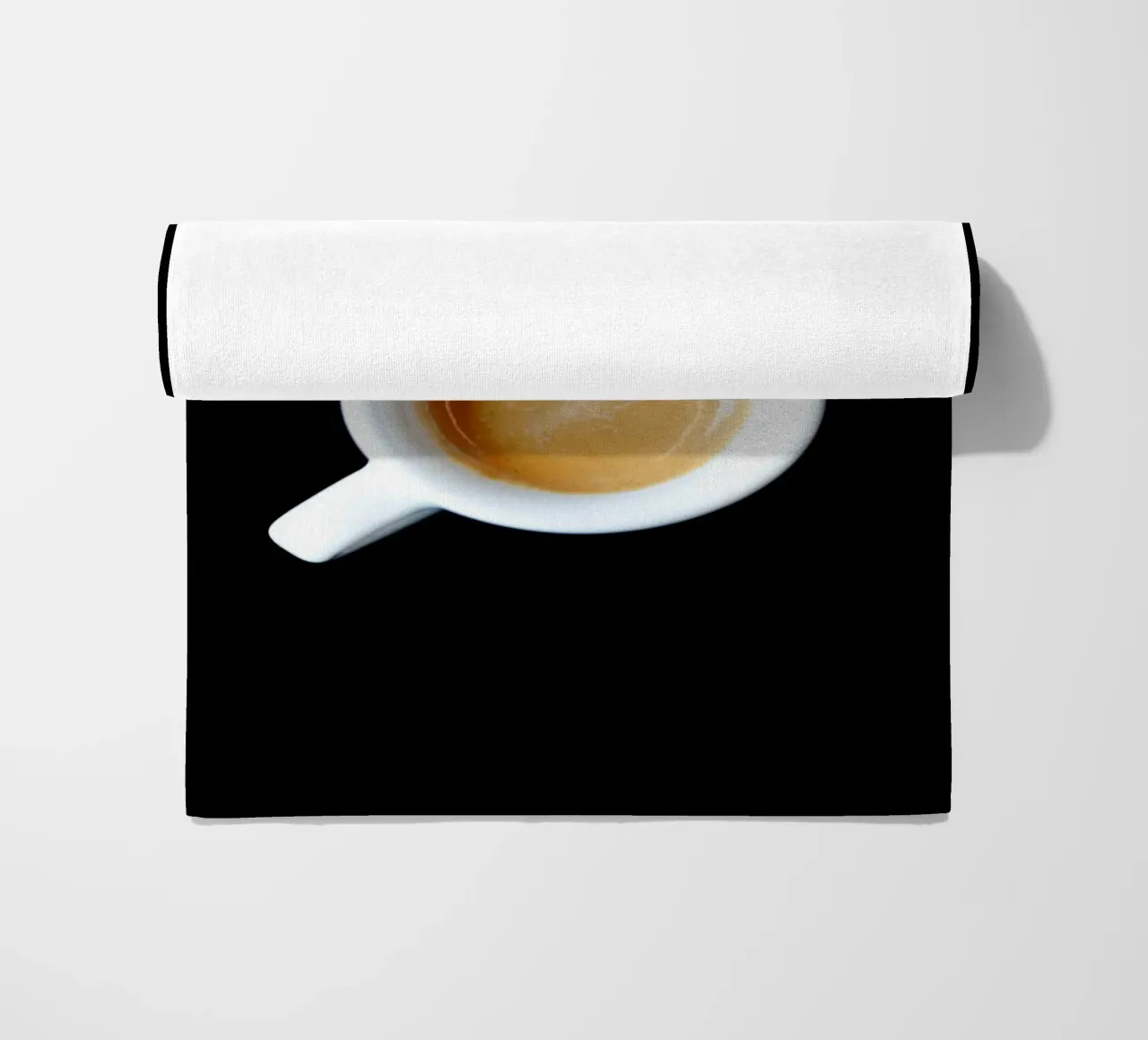 Espresso Liebe telo mare da atmospheric pictures