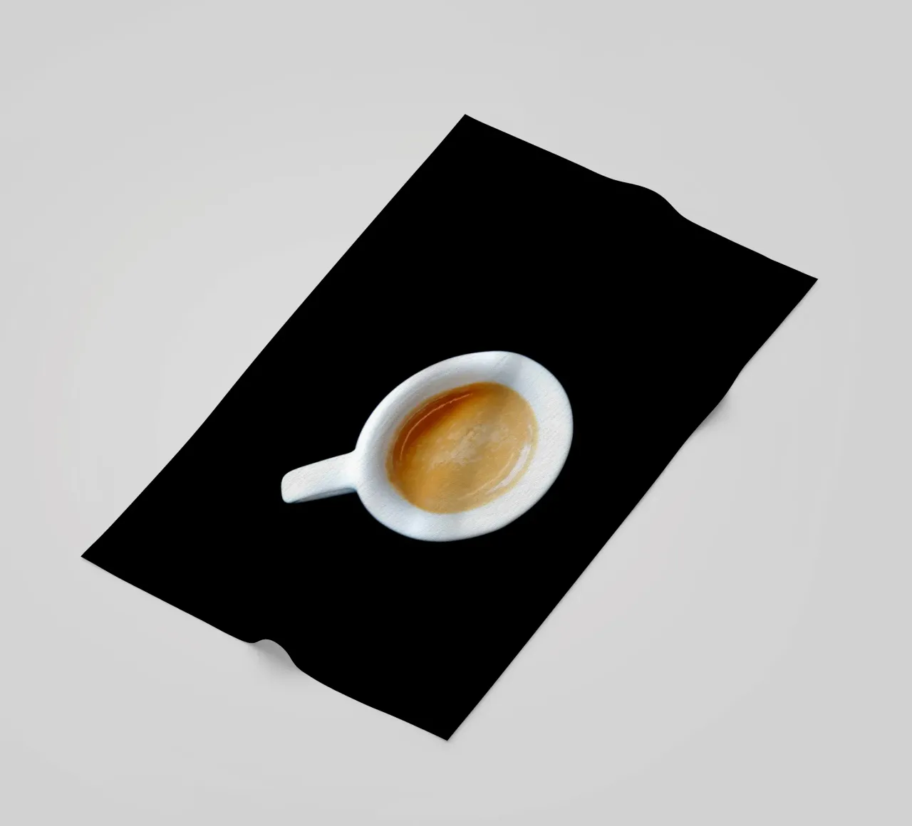 Espresso Liebe telo mare da atmospheric pictures