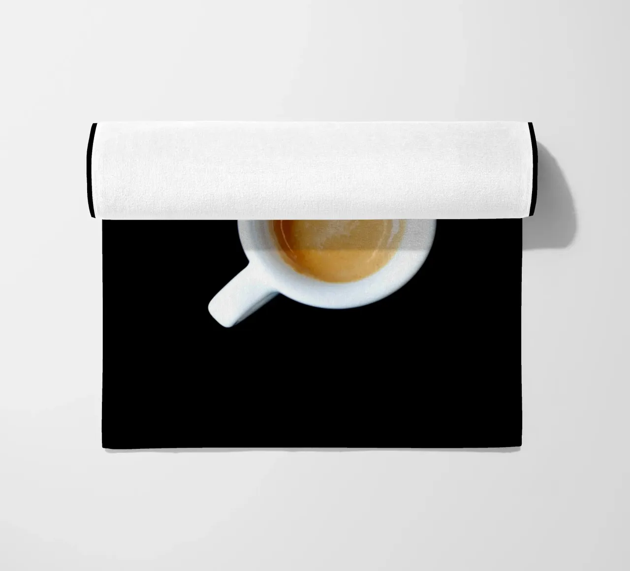 Espresso Liebe telo mare da atmospheric pictures