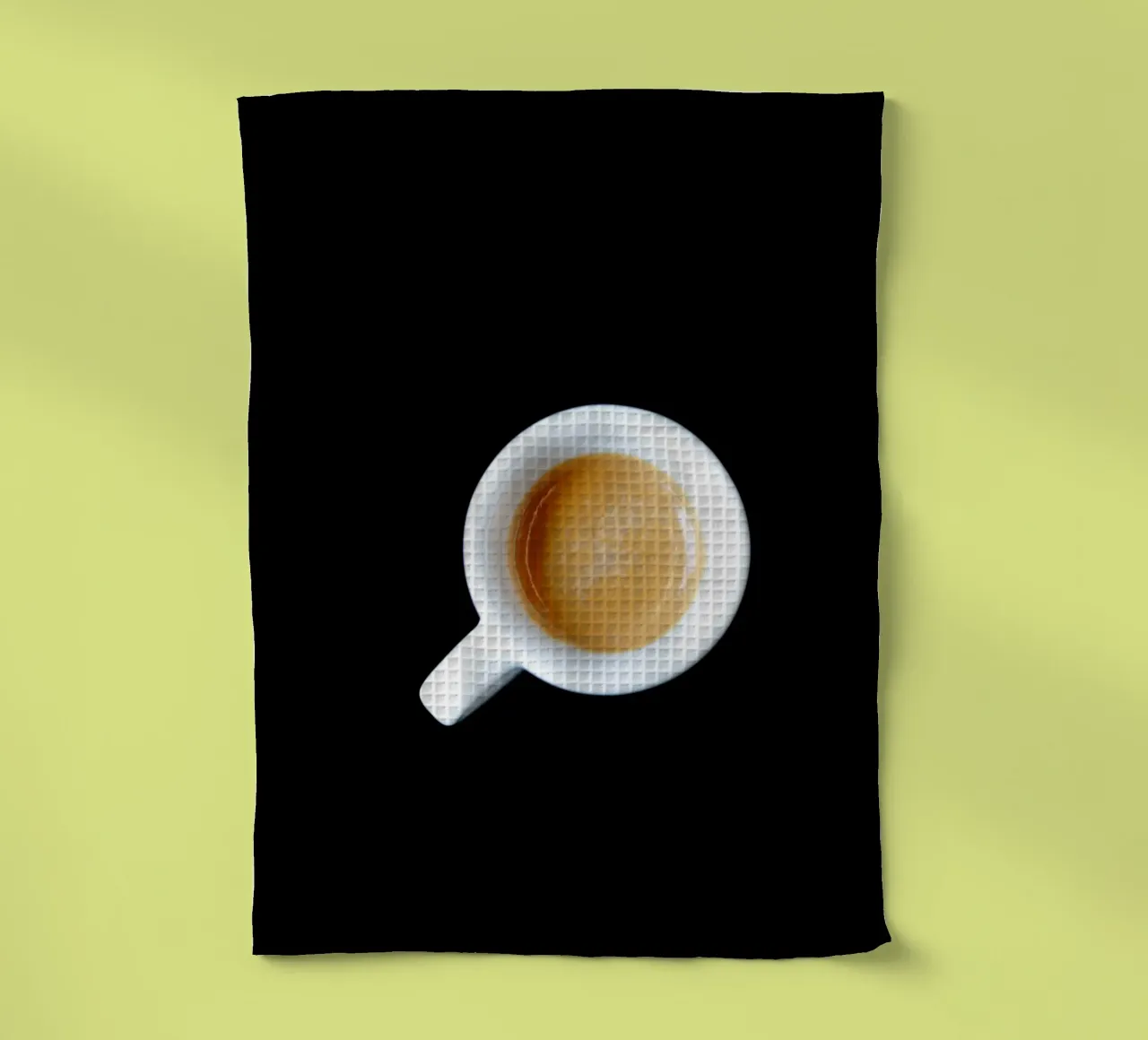 Espresso Liebe canovaccio da cucina da atmospheric pictures