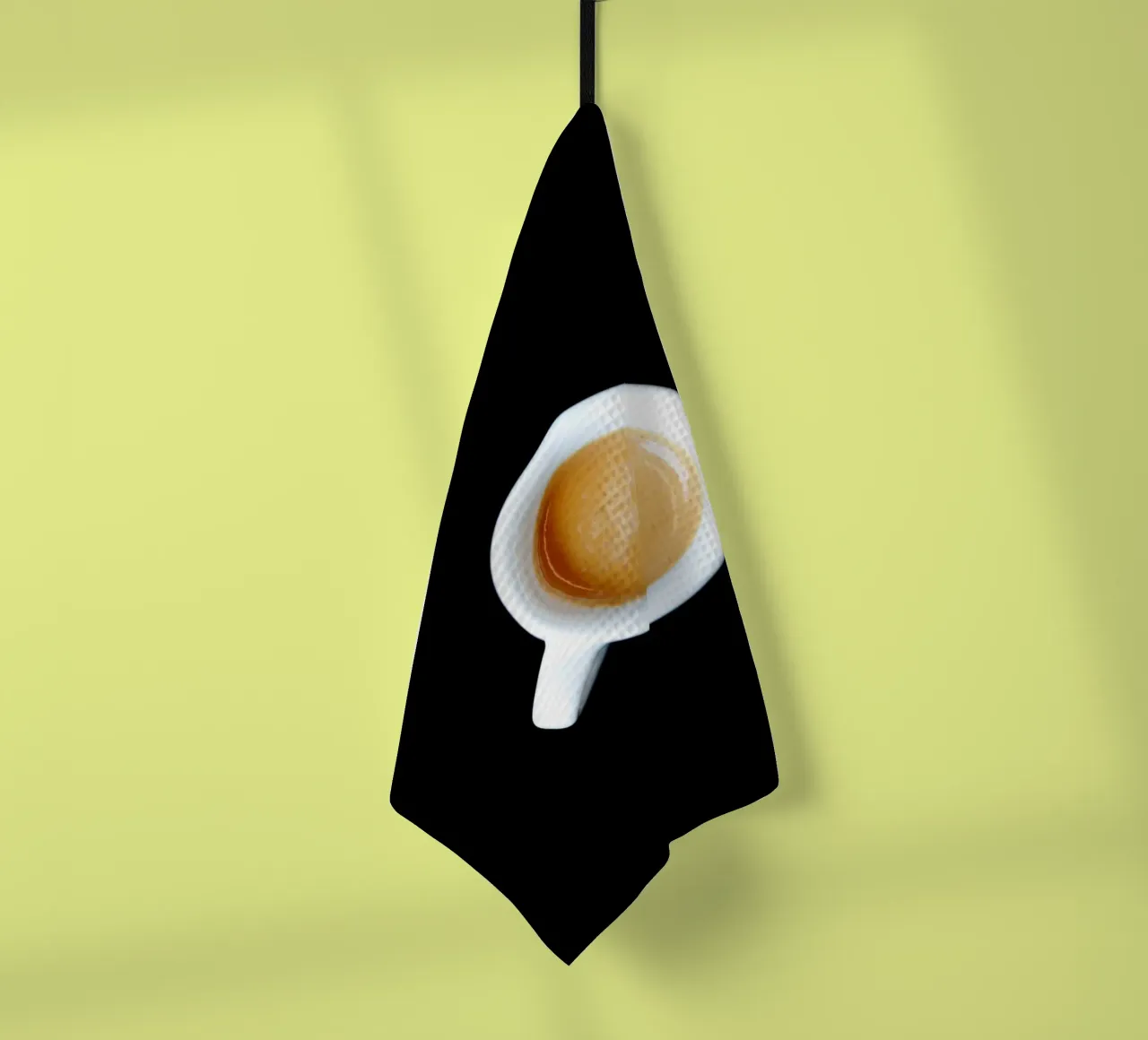 Espresso Liebe canovaccio da cucina da atmospheric pictures