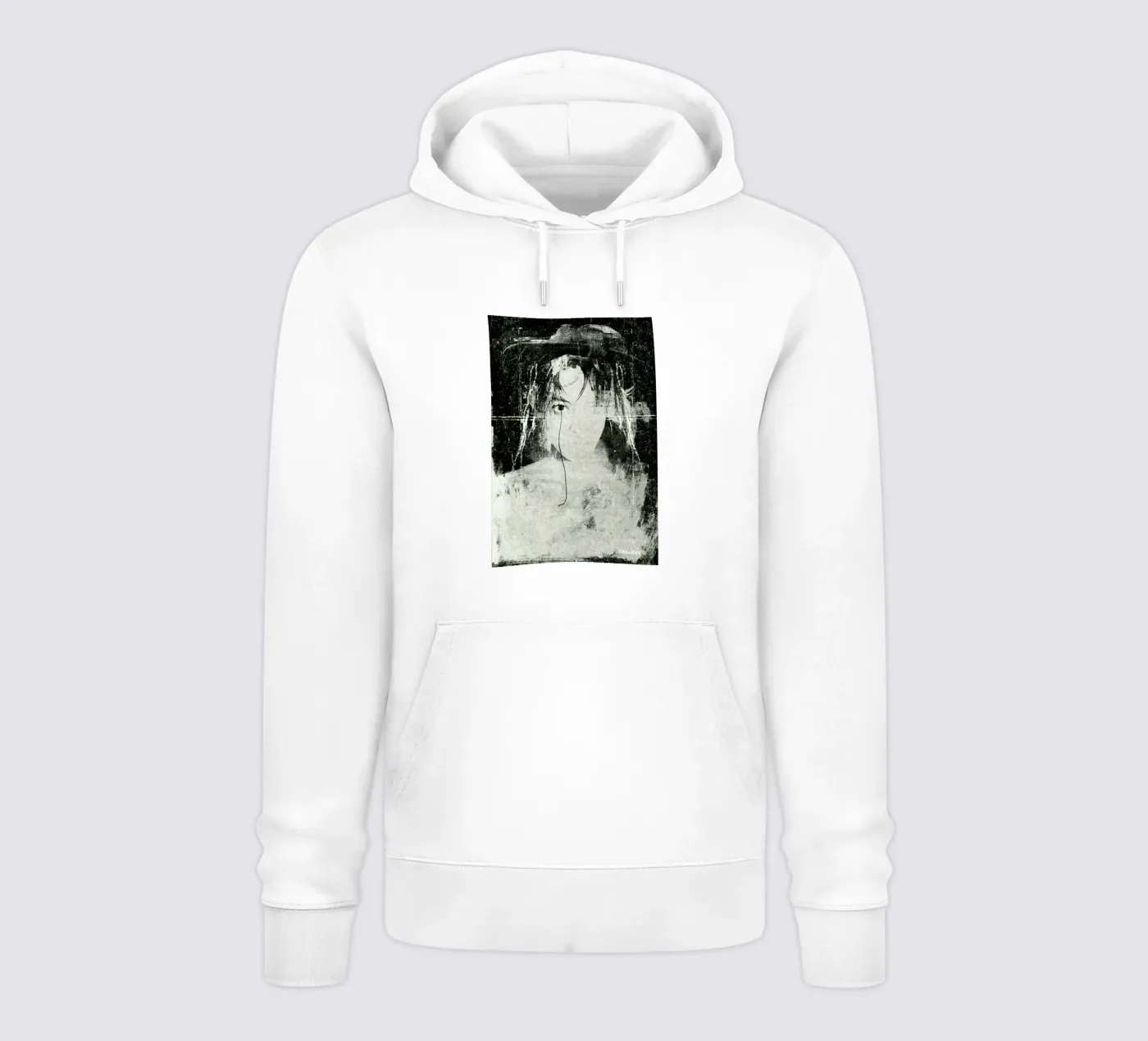 Spellbound felpa con cappuccio da Sandrine Pagnoux