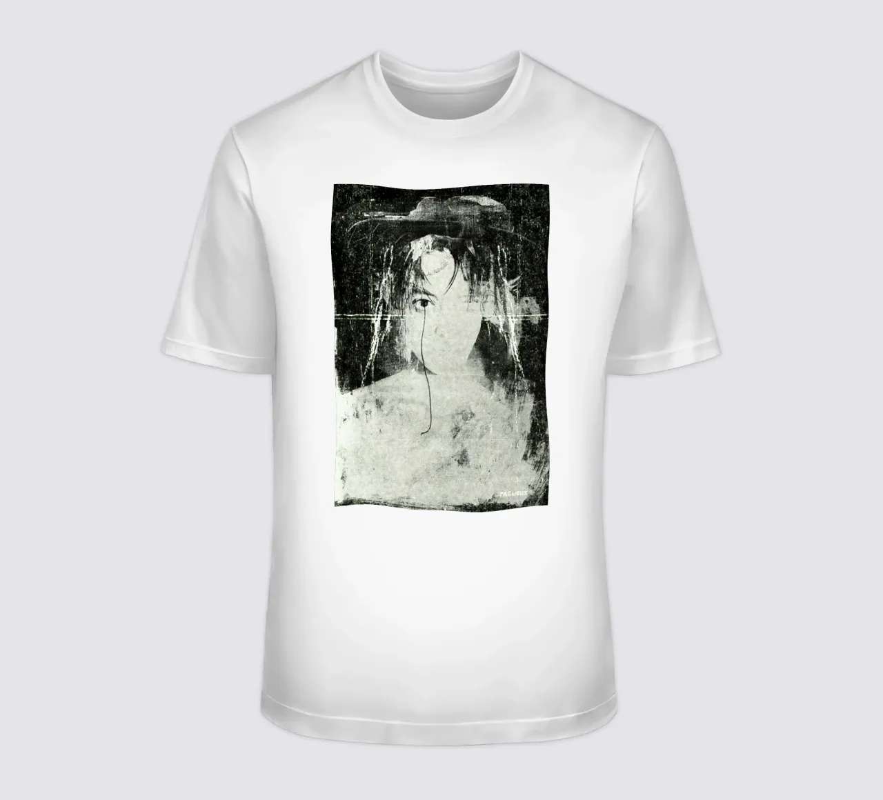 Spellbound t-shirt da Sandrine Pagnoux
