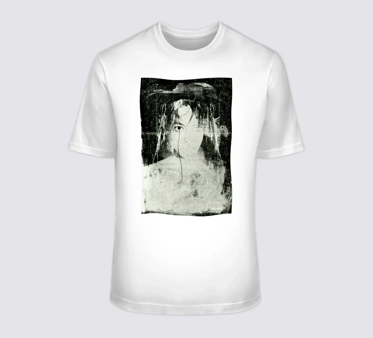 Spellbound t-shirt da Sandrine Pagnoux