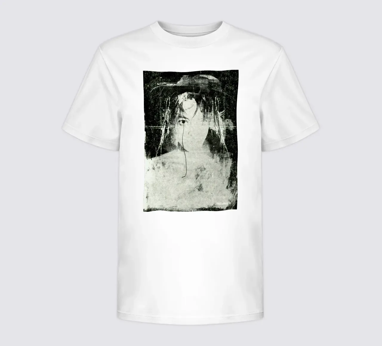 Spellbound t-shirt bambini da Sandrine Pagnoux