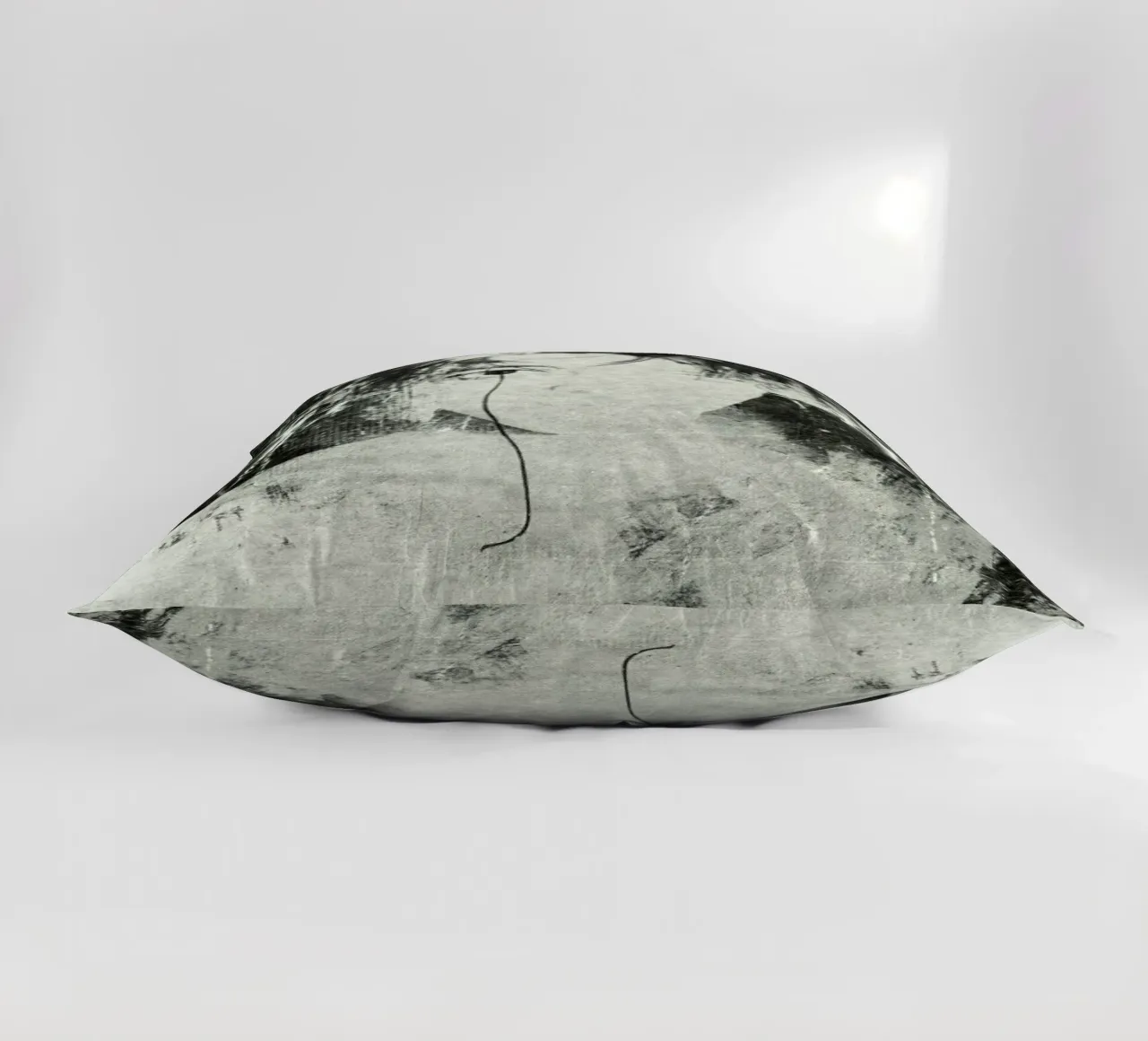 Spellbound cuscino da Sandrine Pagnoux