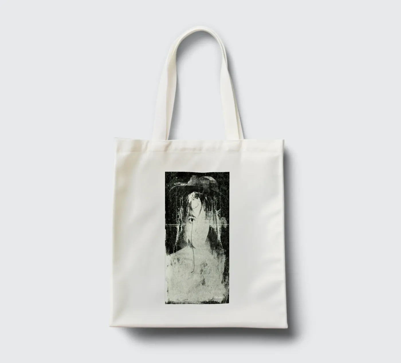 Spellbound tote bag by Sandrine Pagnoux