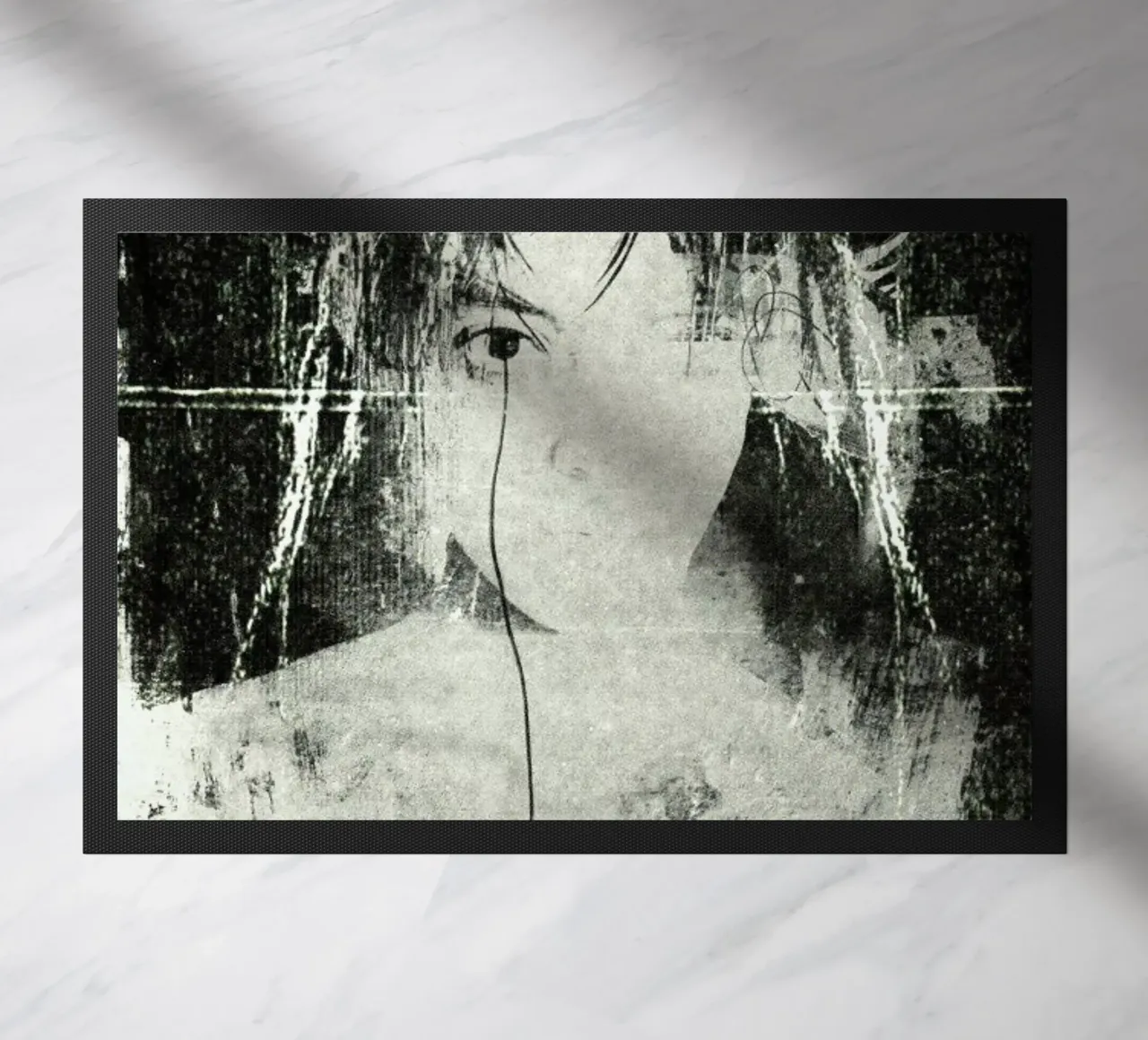 Spellbound zerbino da Sandrine Pagnoux