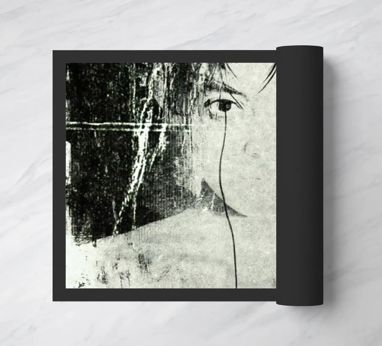 Spellbound zerbino da Sandrine Pagnoux