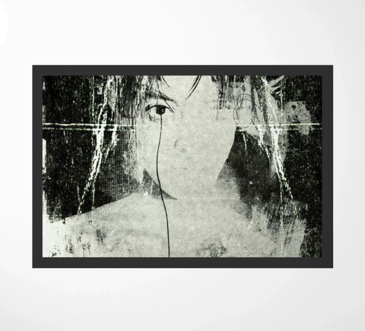 Spellbound zerbino da Sandrine Pagnoux