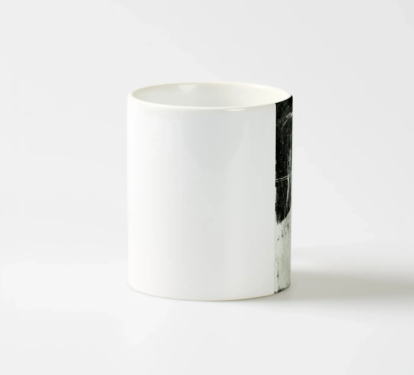 Spellbound ceramic mug by Sandrine Pagnoux