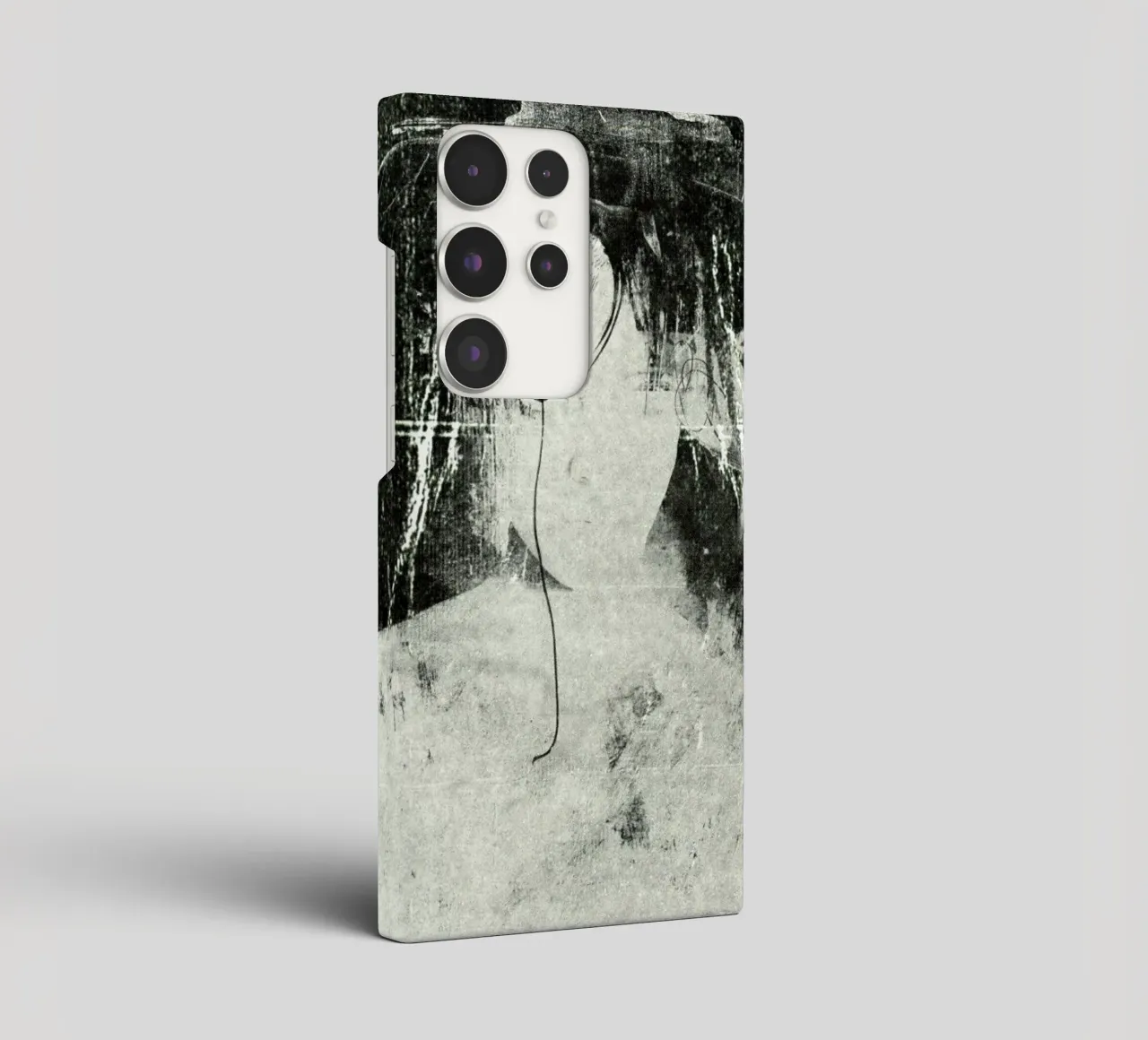 Spellbound cover samsung da Sandrine Pagnoux