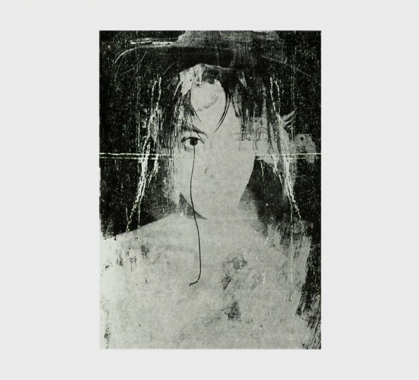 Spellbound notebook by Sandrine Pagnoux