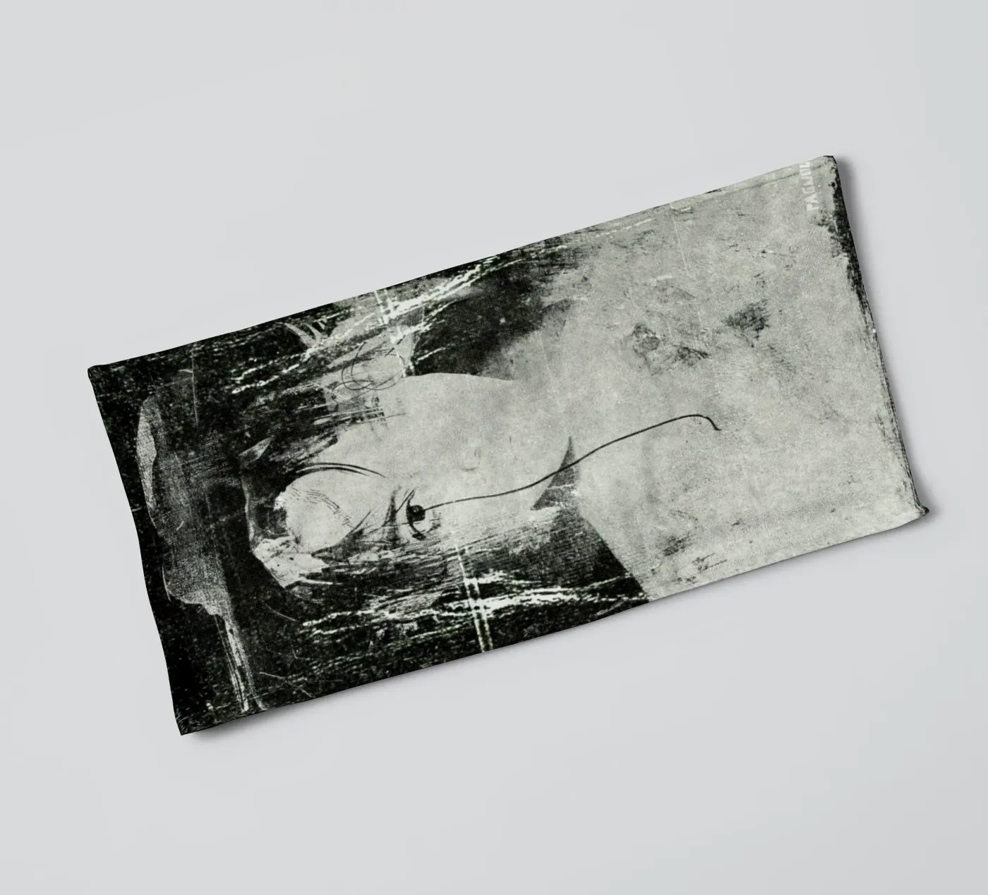 Spellbound badhanddoek van Sandrine Pagnoux