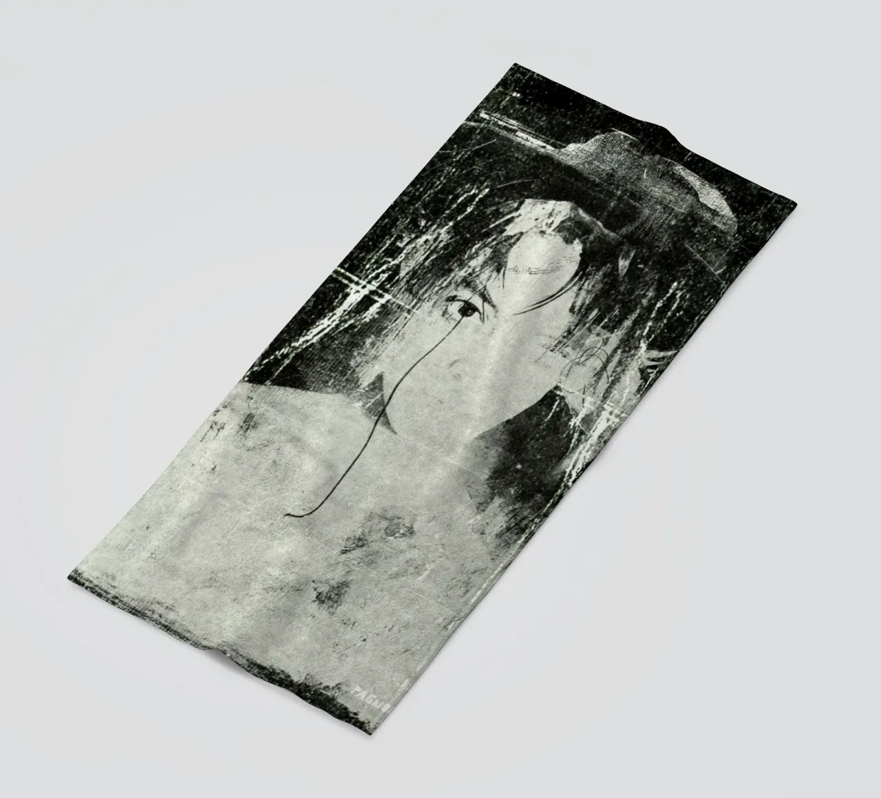 Spellbound telo mare da Sandrine Pagnoux