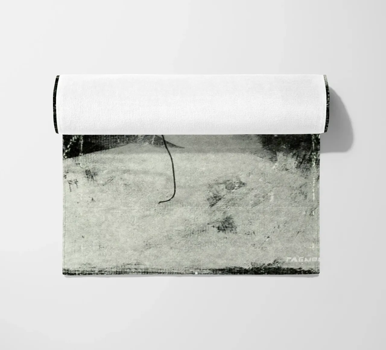 Spellbound telo mare da Sandrine Pagnoux