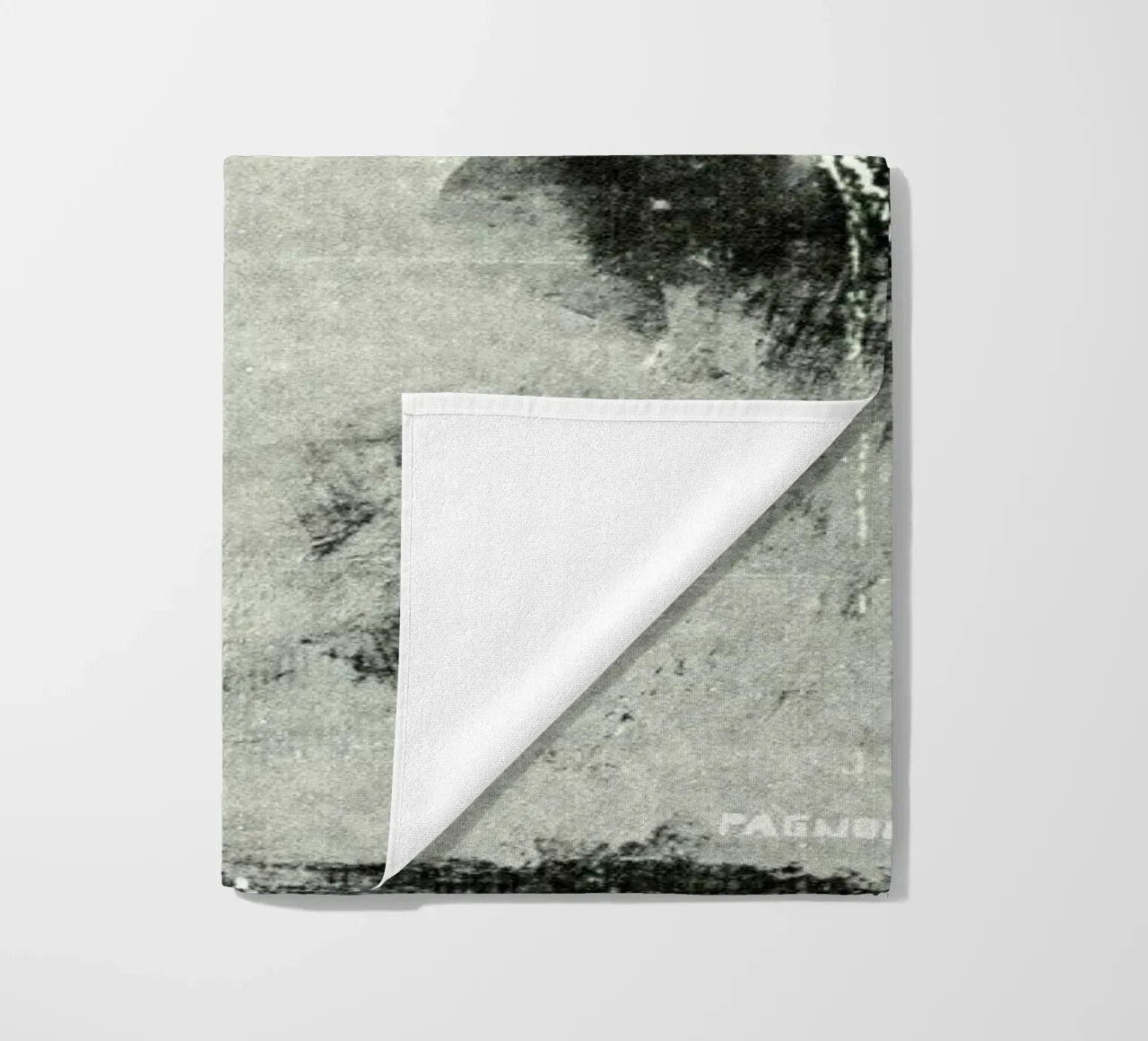 Spellbound telo mare da Sandrine Pagnoux