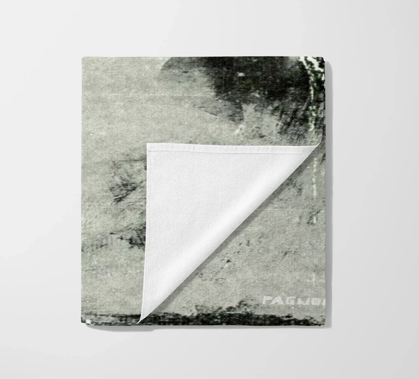 Spellbound telo mare da Sandrine Pagnoux