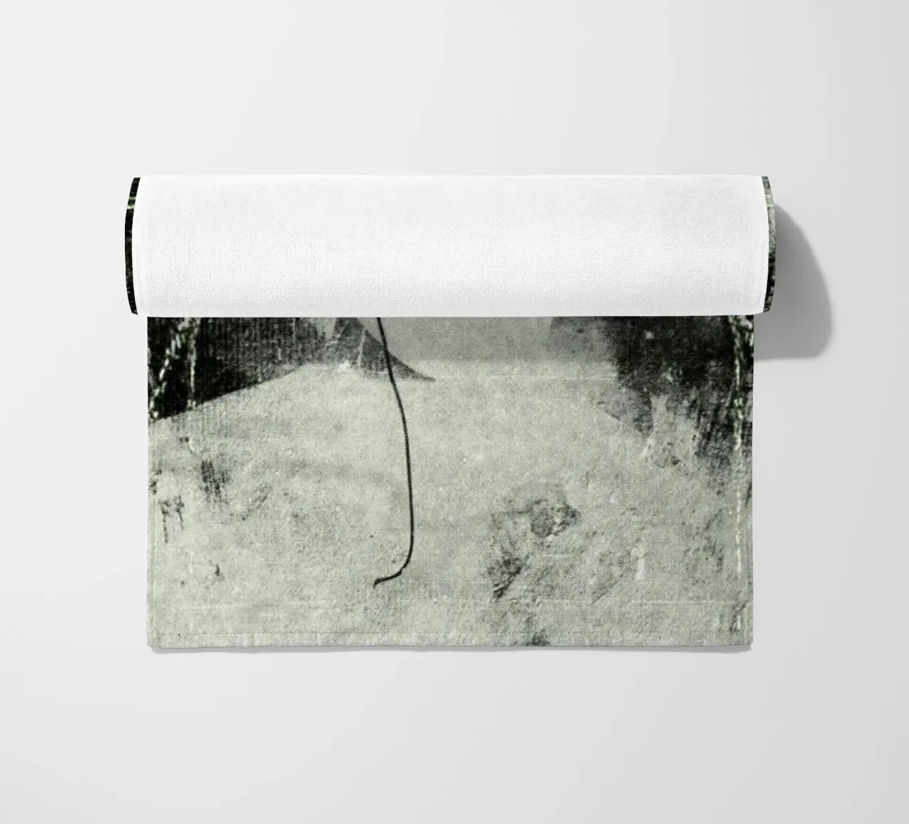 Spellbound telo mare da Sandrine Pagnoux