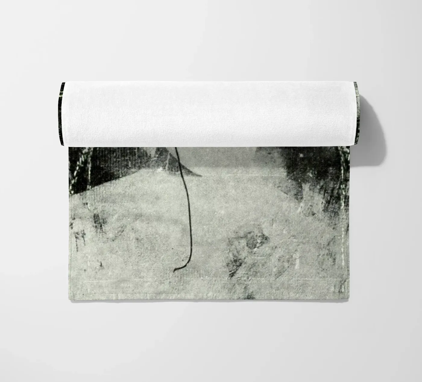 Spellbound telo mare da Sandrine Pagnoux