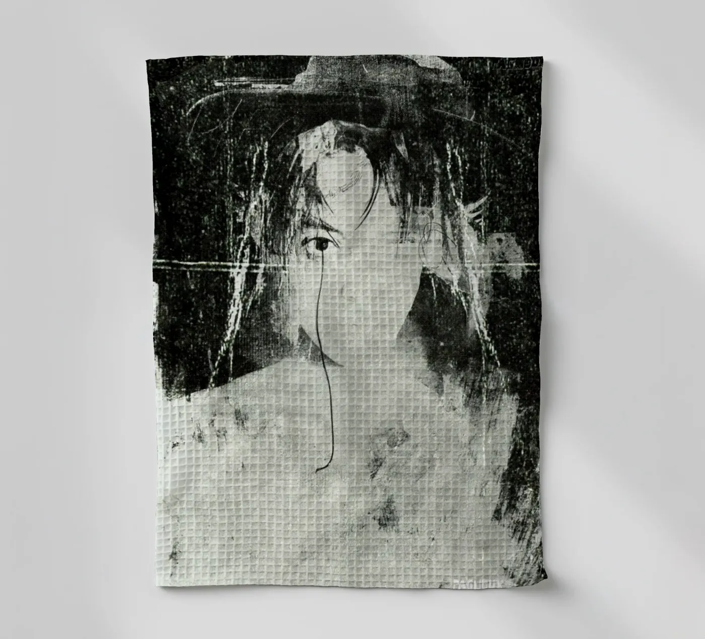 Spellbound canovaccio da cucina da Sandrine Pagnoux