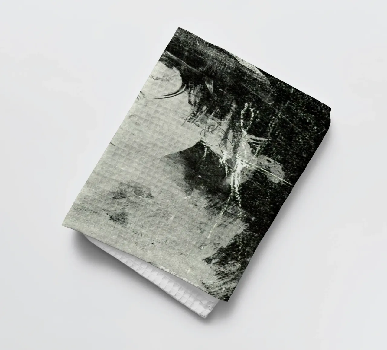 Spellbound torchon de Sandrine Pagnoux