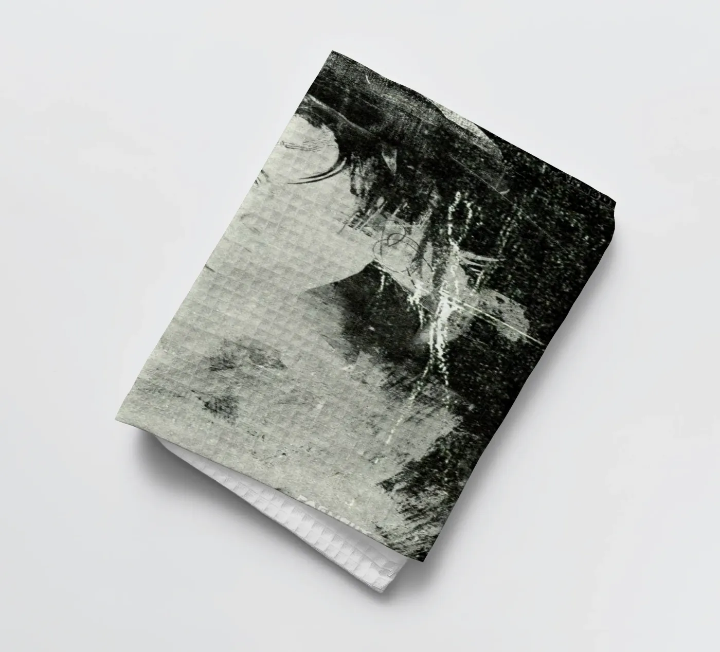 Spellbound torchon de Sandrine Pagnoux