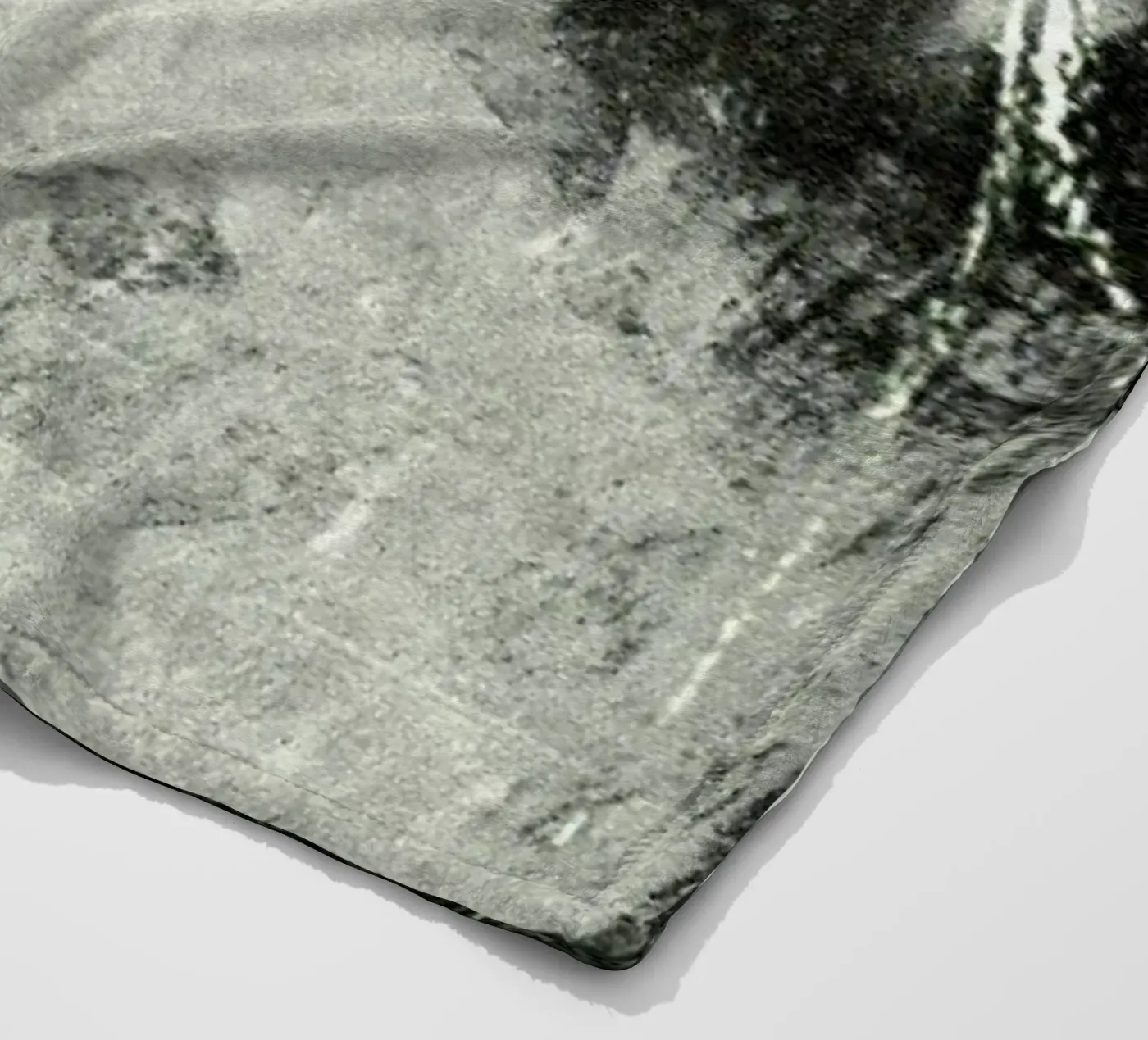 Spellbound coperta in pile da Sandrine Pagnoux