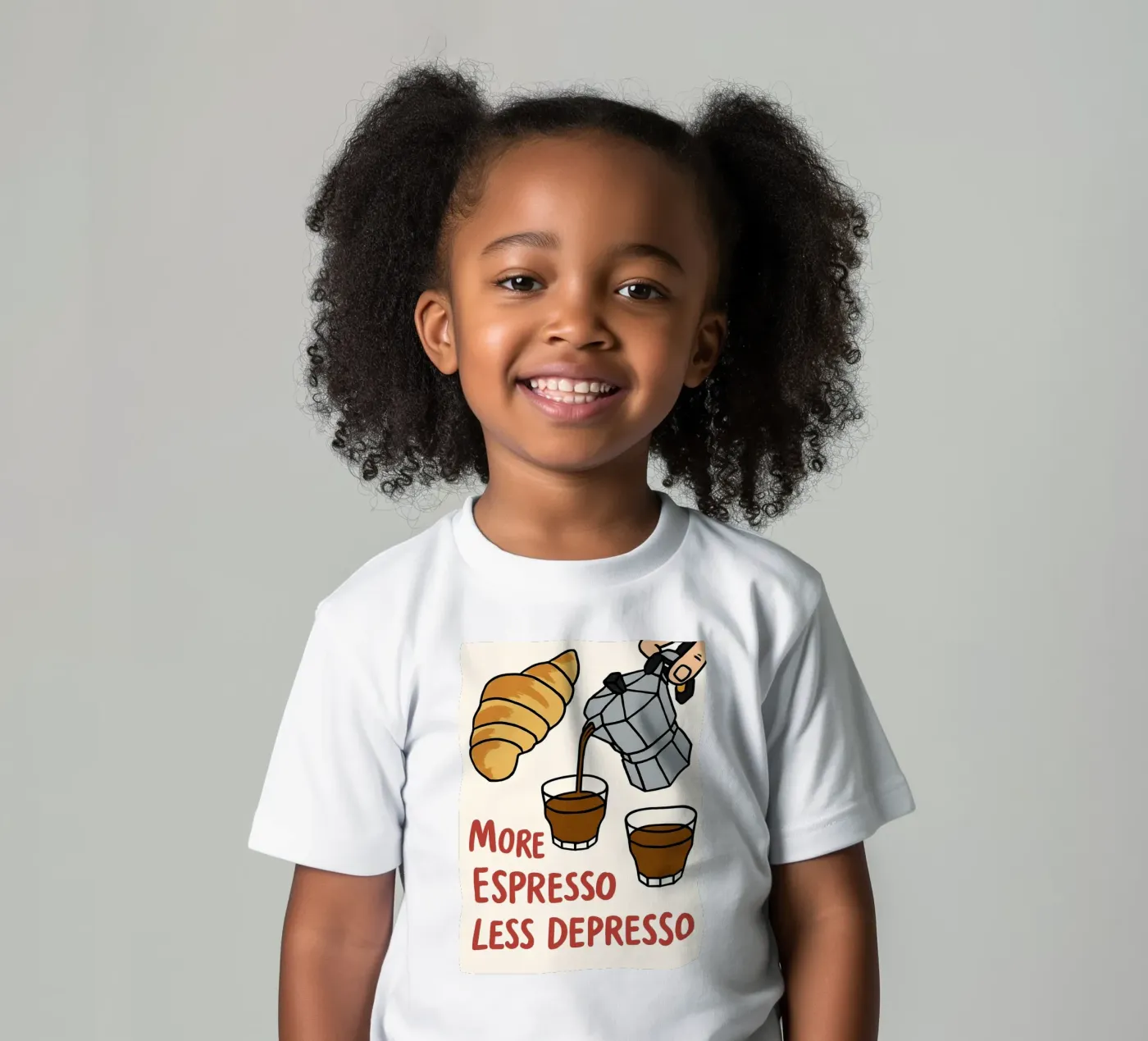 Meer express kinder t-shirt van 🎁 NOBELART