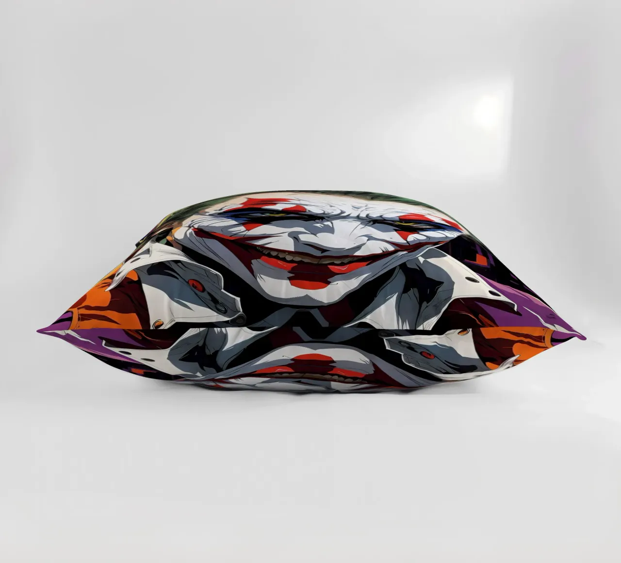 Joker II cuscino da ARTVI-SHOP