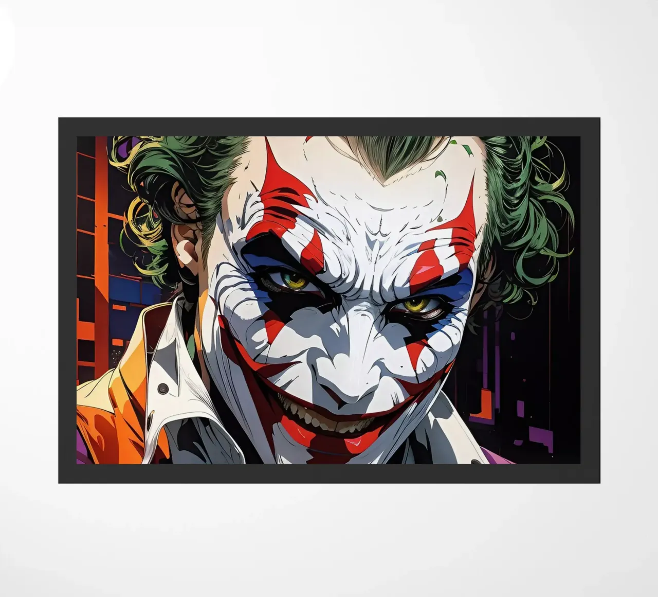 Joker II zerbino da ARTVI-SHOP
