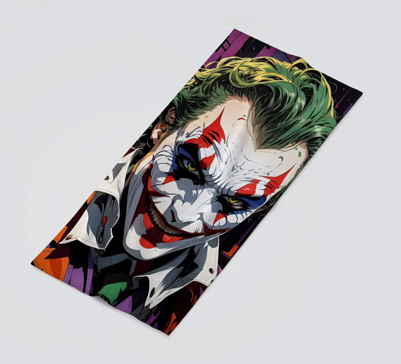 Joker II telo mare da ARTVI-SHOP