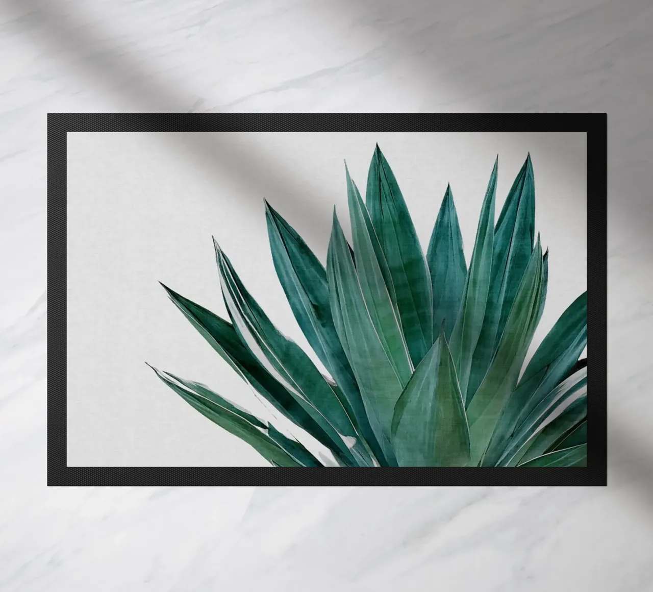 Cactus Agave zerbino da Orara Studio